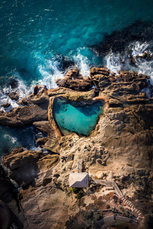 Sea Pool