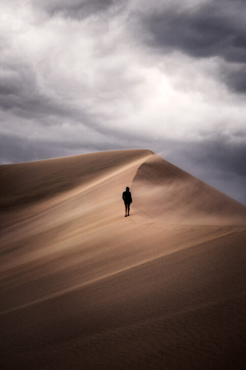 Sand Storm