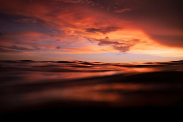 Fire and Glass