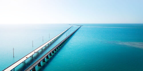 7 Mile Bridge