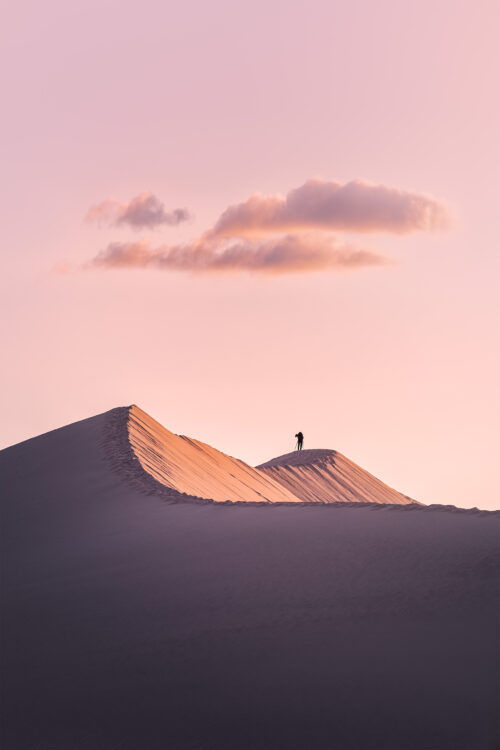 Dunes Photographer